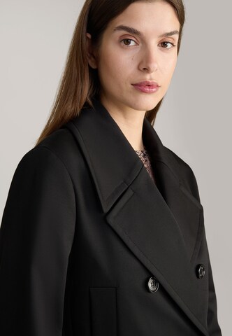 JOOP! Mantel 'Conny' in Schwarz