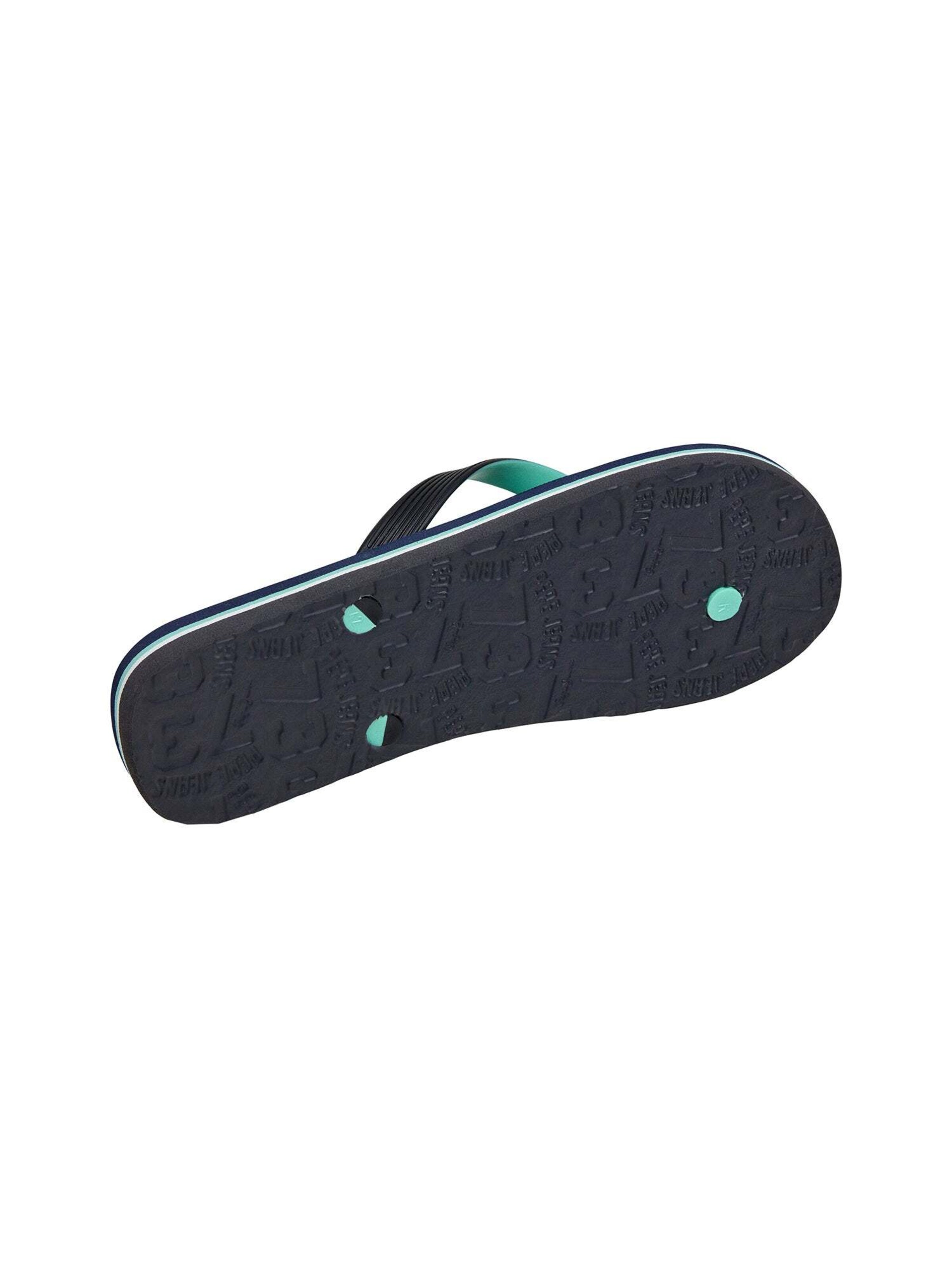 Pepe Jeans Zehentrenner ' HAWI MIX ' in Grau