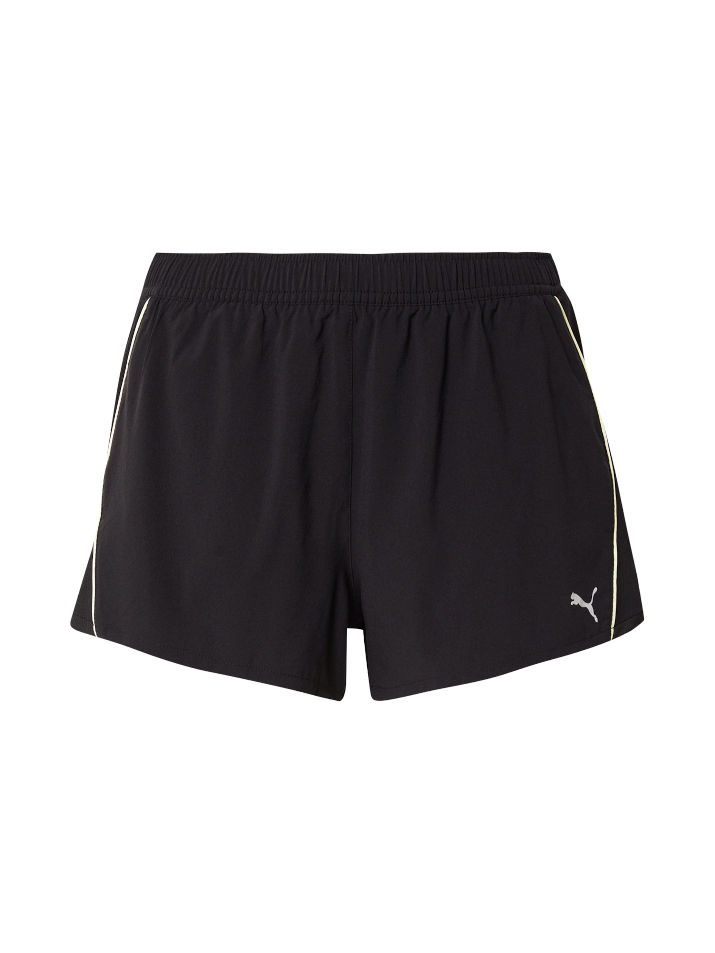 PUMA Loosefit Παντελόνι φόρμας &#x27;RUN VELOCITY&#x27; σε μαύρο: μπροστά