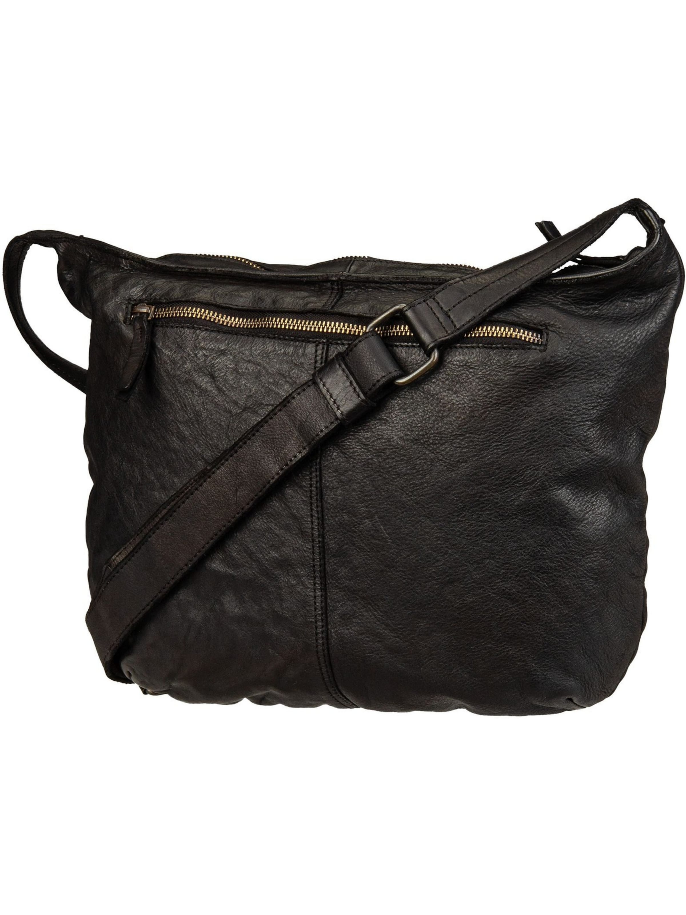 Harold's Buideltas 'Submarine' in Zwart