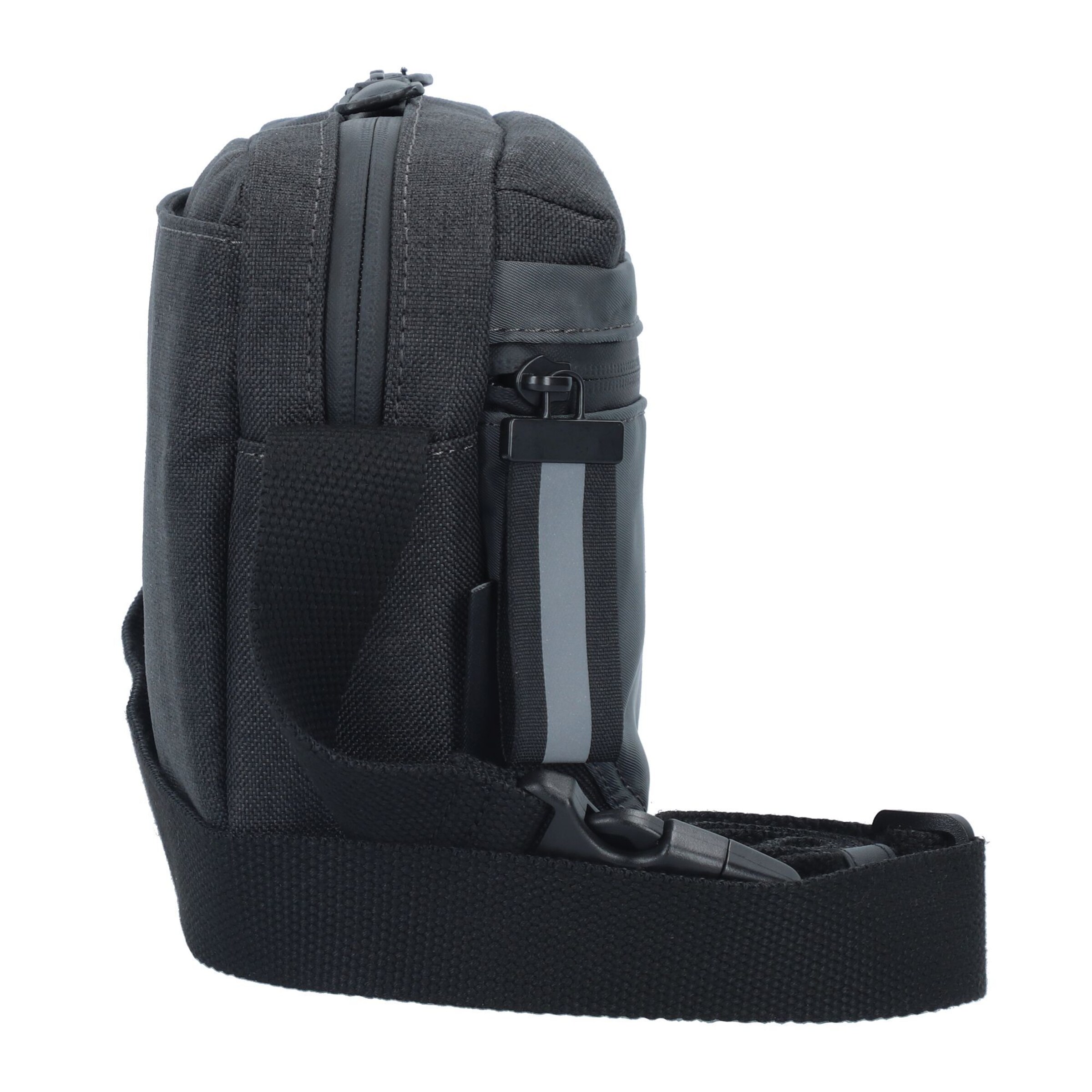 Picard Tasche 'Speed' in Schwarz