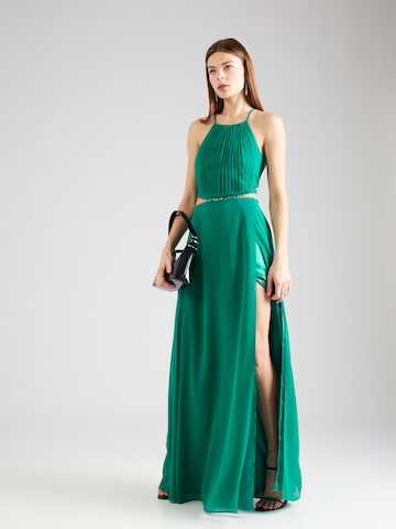 VM Vera Mont Βραδινό φόρεμα σε πράσινο