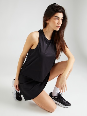 Röhnisch Sports Top 'Kay' in Black