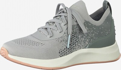 Tamaris Fashletics Niske tenisice u svijetlosiva, Pregled proizvoda