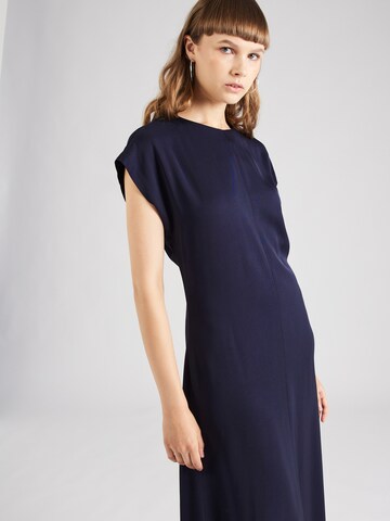 TOMMY HILFIGER - Vestido em azul