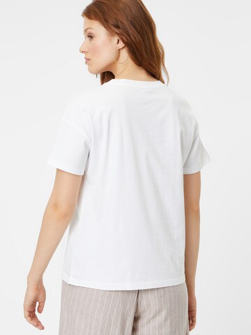 ESPRIT Shirt in Wit