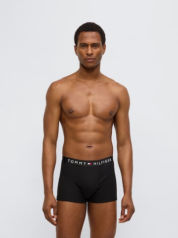 Tommy Hilfiger Underwear Боксерки в черно