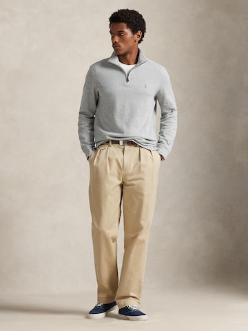 Polo Ralph Lauren Pullover in Grau