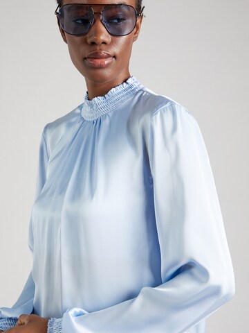 VILA Blouse 'SOFIE' in Blue