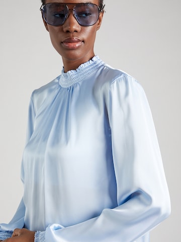 Camicia da donna 'SOFIE' di VILA in blu