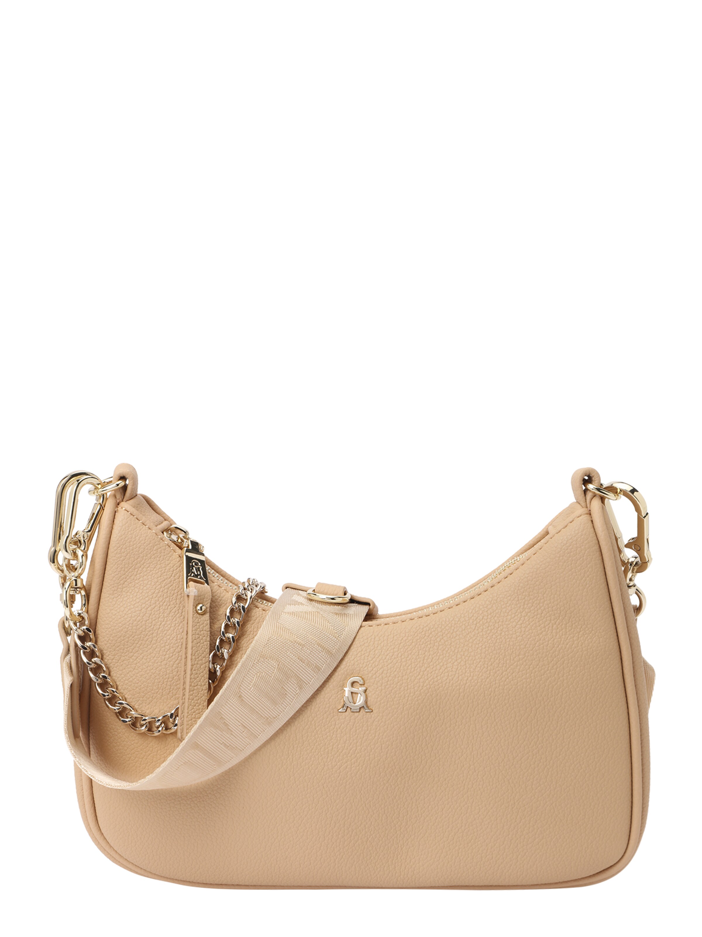 Sac bandoulière 'Bhabit' STEVE MADDEN en beige