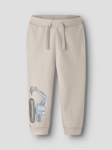 Regular Pantalon NAME IT en beige