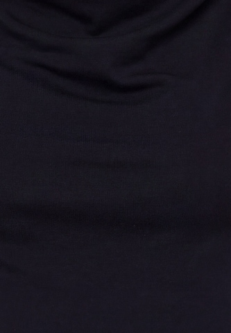 faina - Camiseta en negro