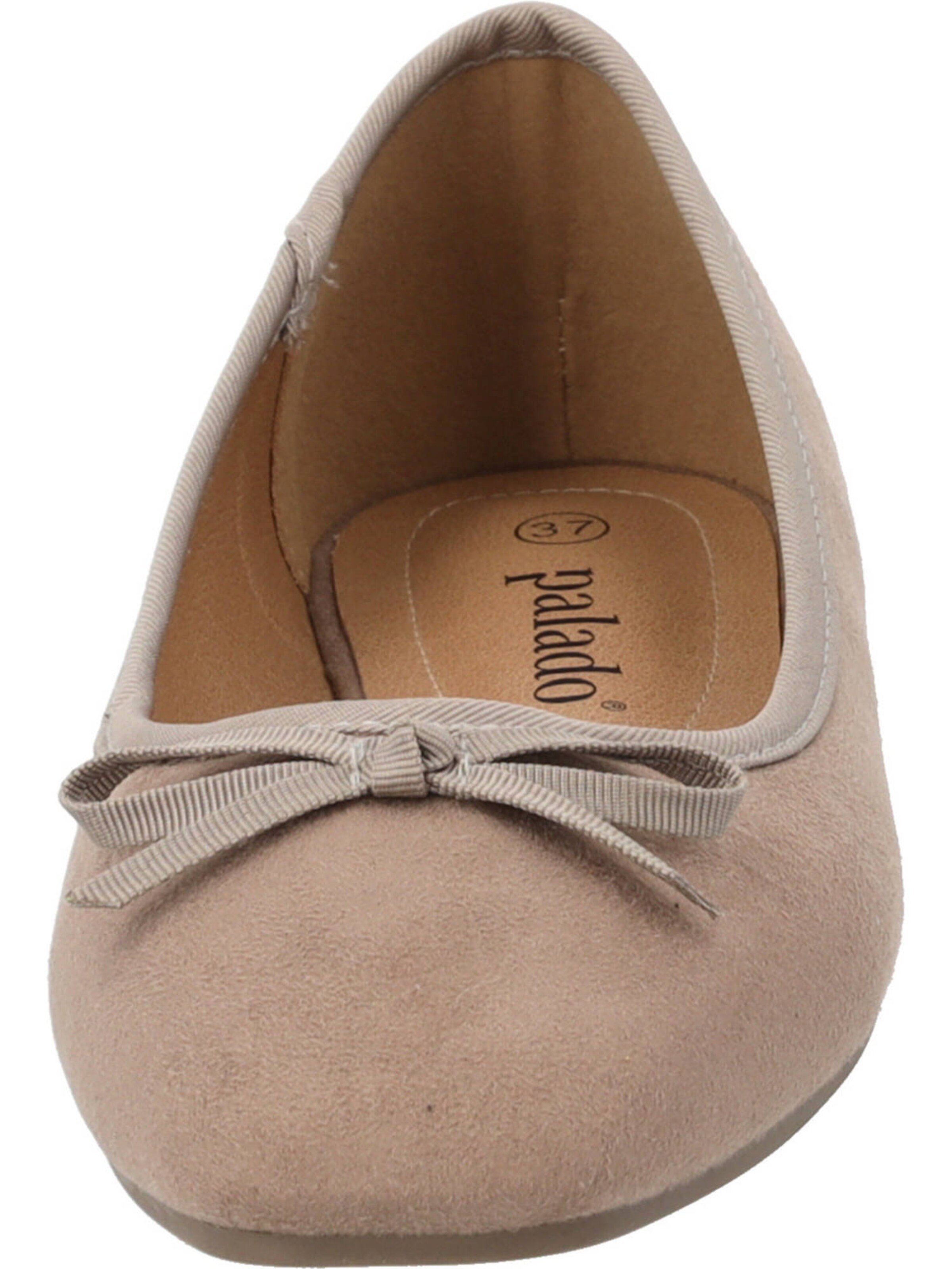 Palado Ballerina 'Voso' in Beige