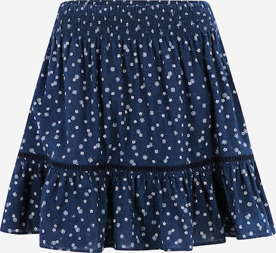 Madewell Skirt in Dark blue / White, Item view