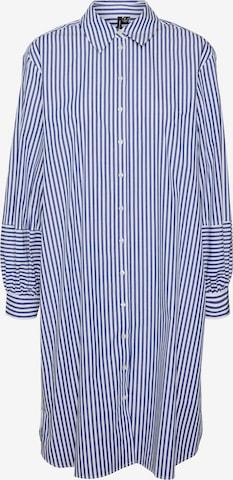 Camicia da donna 'Inge' di VERO MODA in bianco: frontale