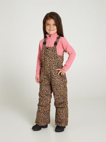 PROTEST Sportsweatshirt 'PRTMUTE TD' in Pink