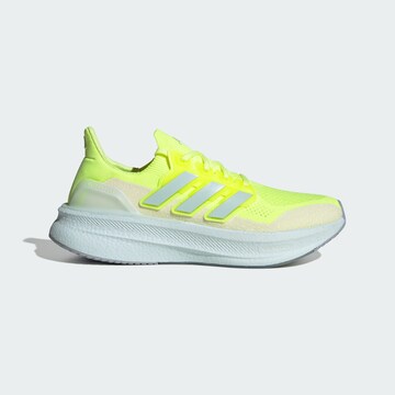 ADIDAS PERFORMANCE Laufschuh 'Ultraboost 5' in Gelb
