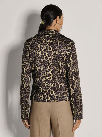 MADELEINE Tussenjas in Beige