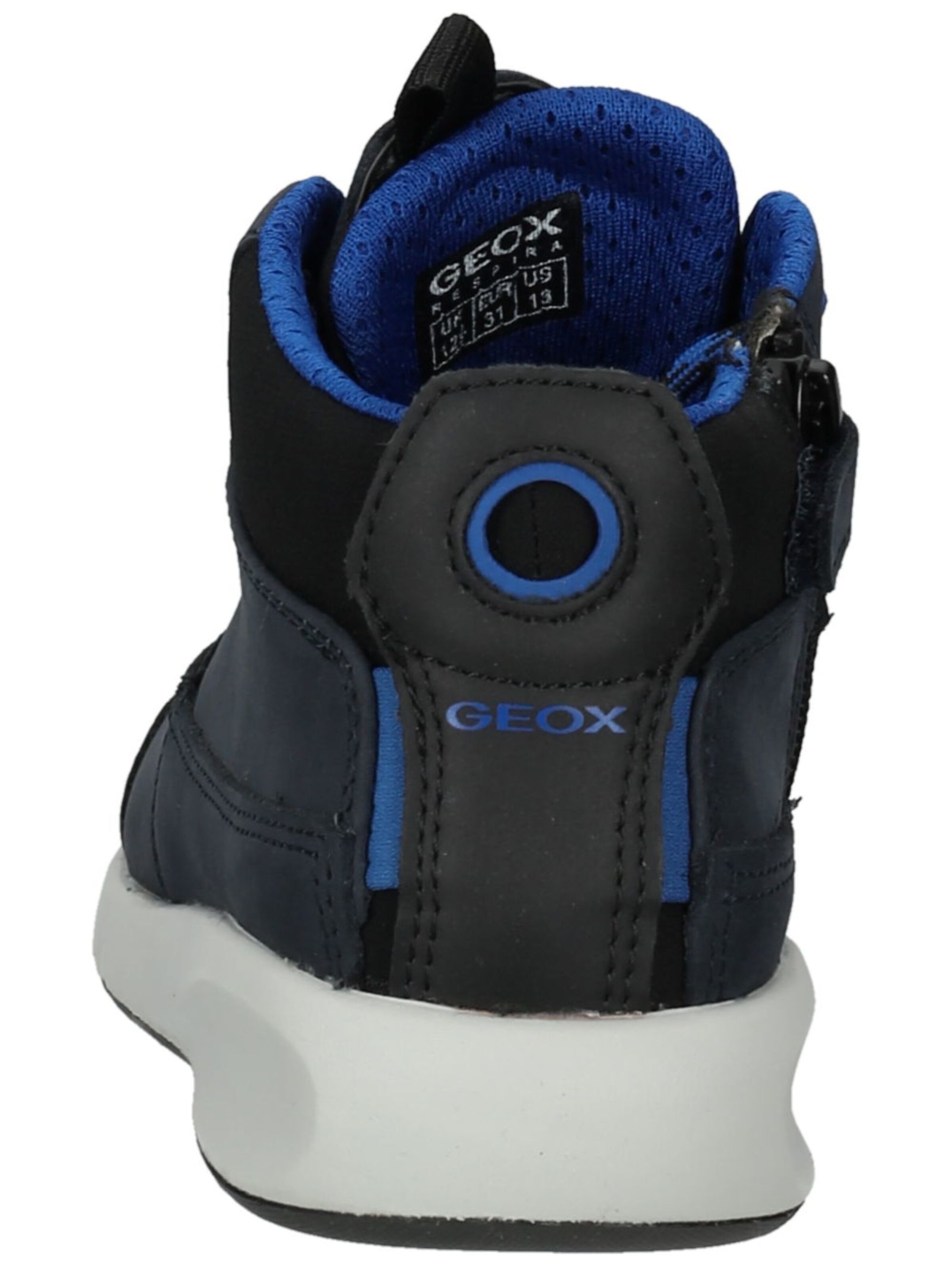 GEOX Boot in Blue