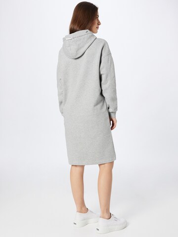 QS Kleid in Grau