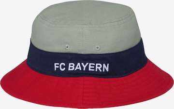 FC BAYERN MÜNCHEN Hat 'FC Bayern München' in Red: front