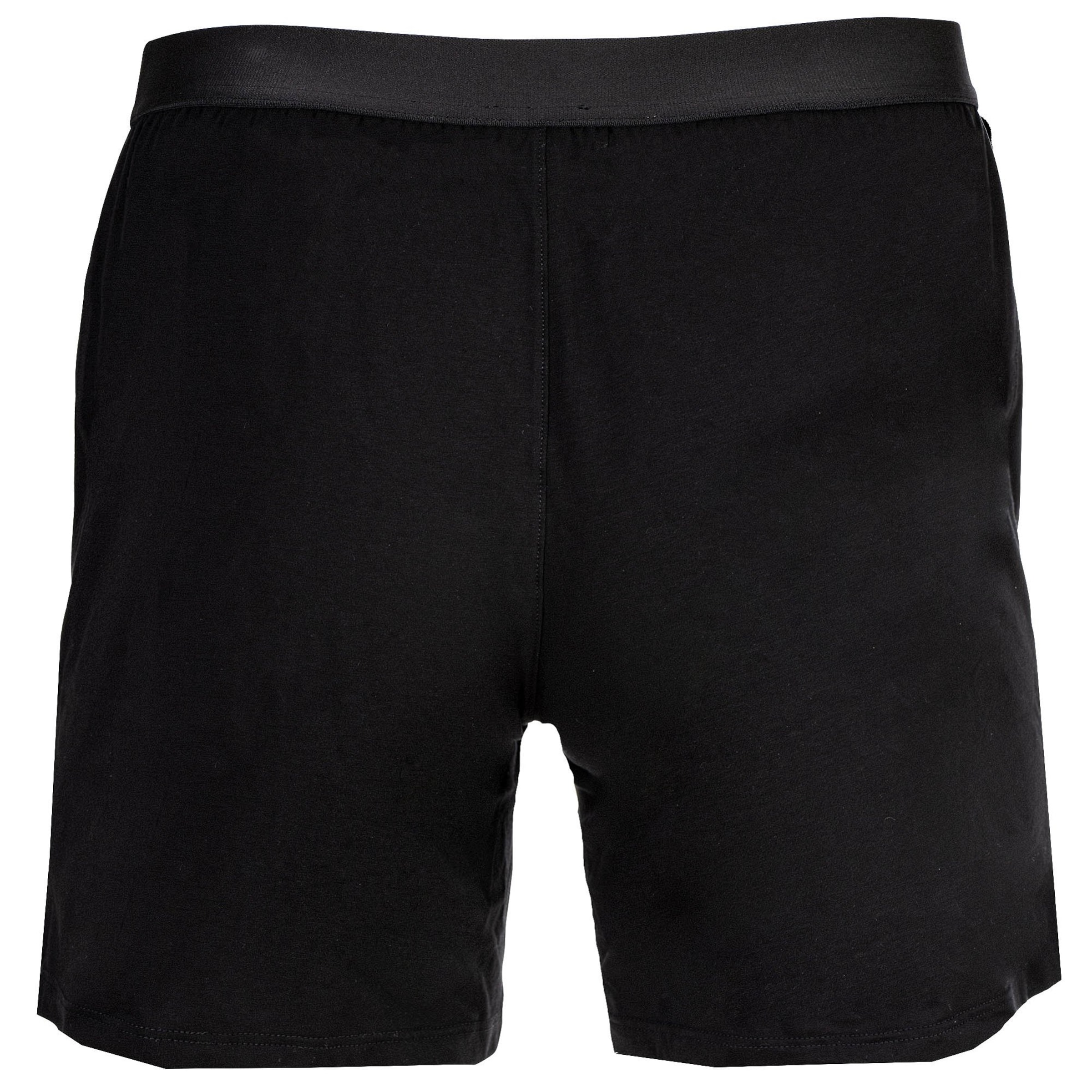 Boxers DOLCE & GABBANA en noir