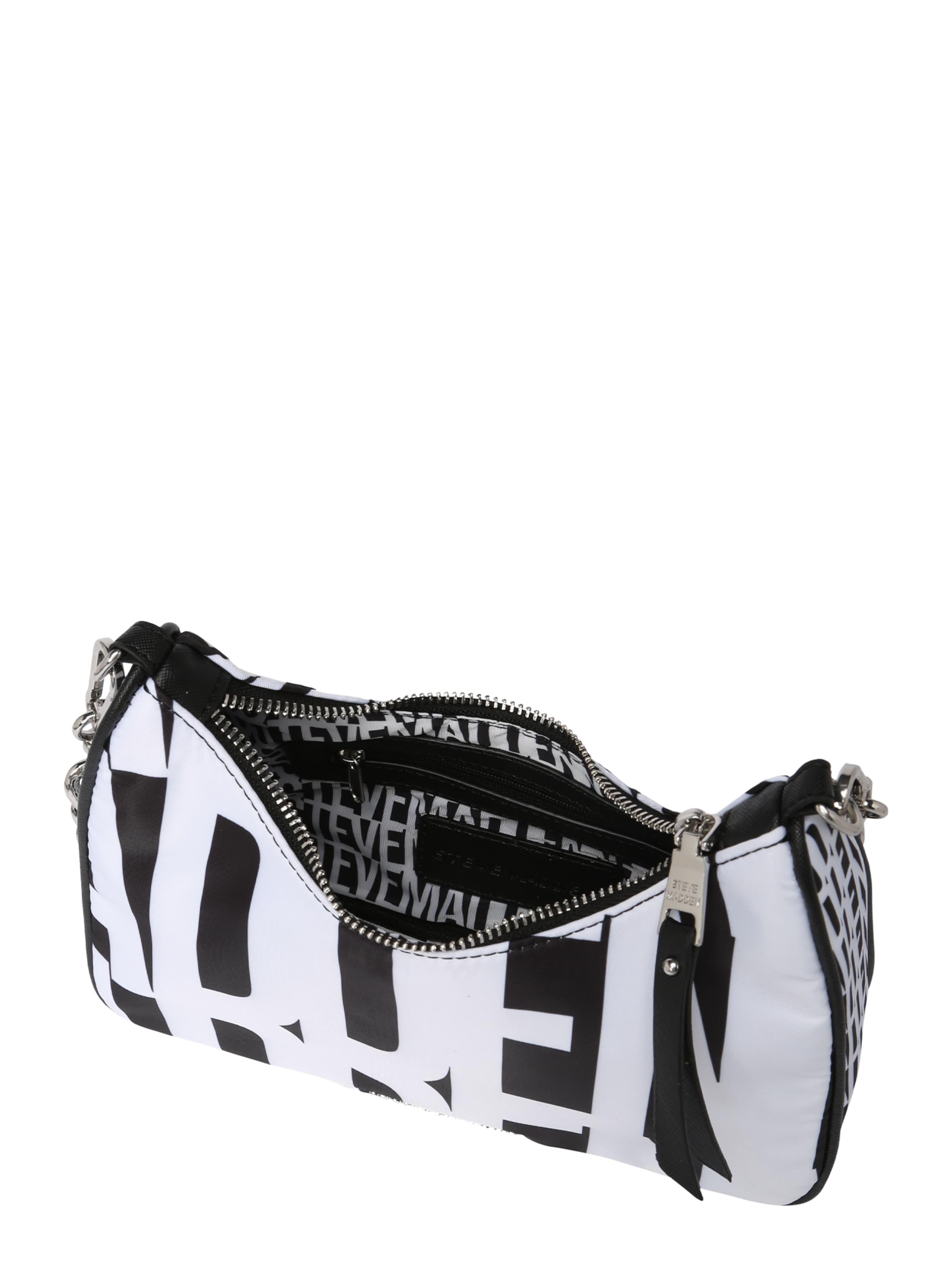 STEVE MADDEN Shoulder bag 'BVISUAL' in Black