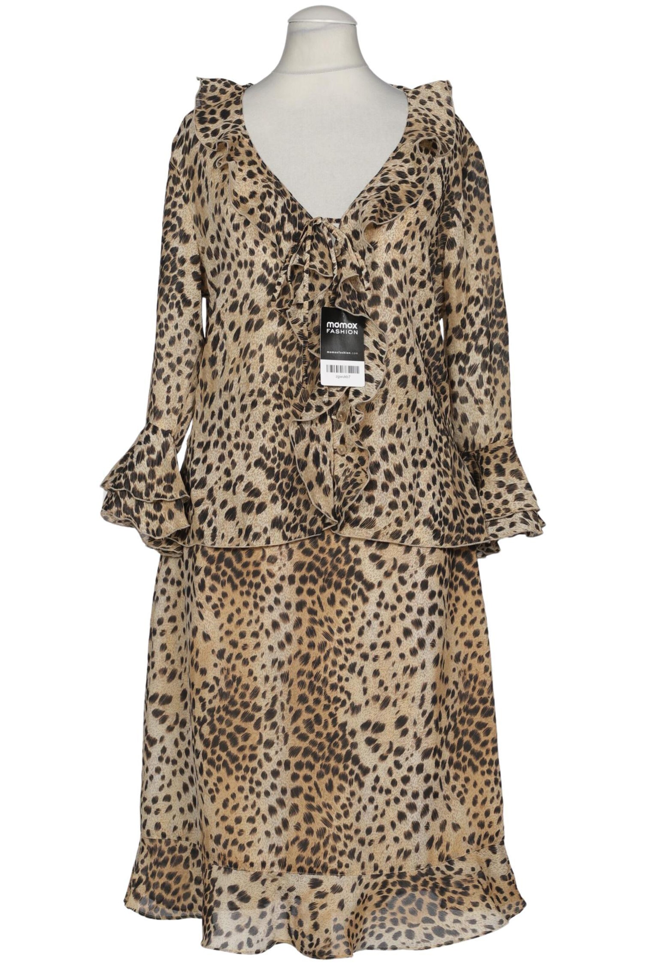 APART Workwear & Suits in S in Beige: front