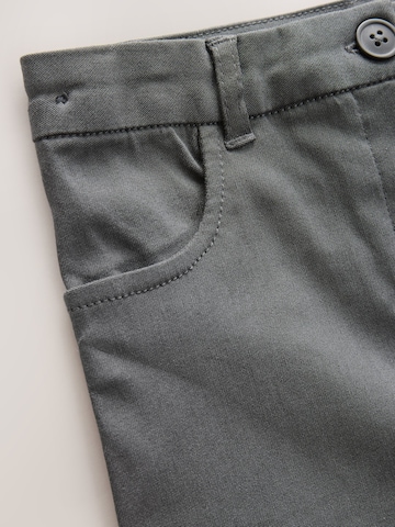 Skinny Pantalon Next en gris