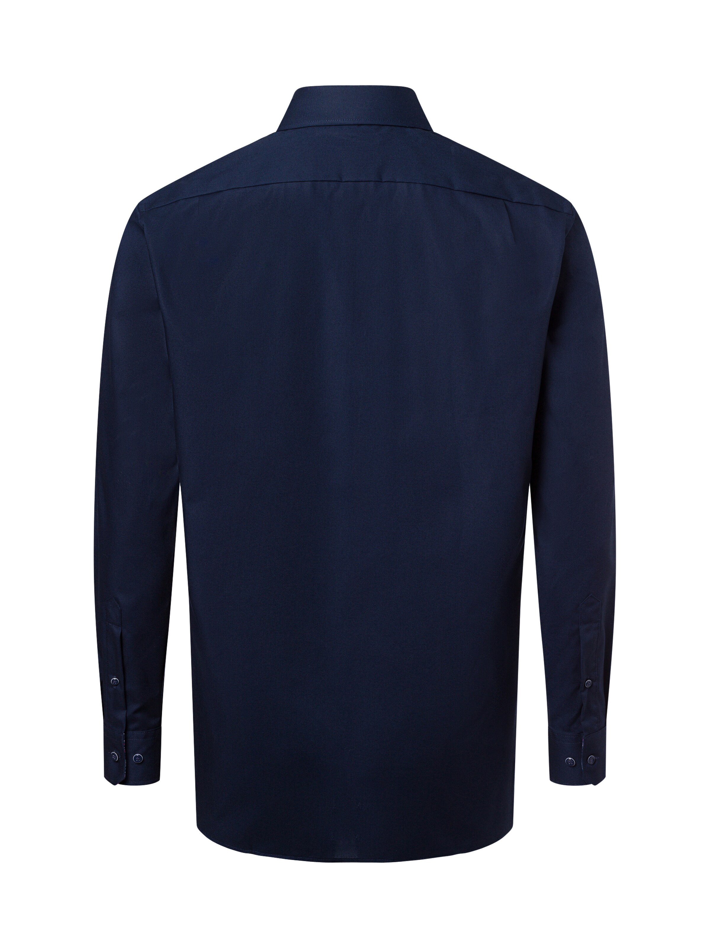 Andrew James Regular fit Business Shirt in Blue