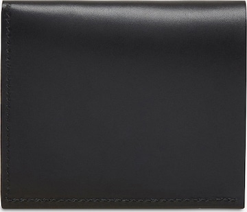 KNOMO Wallet 'New Forest ' in Grey: front