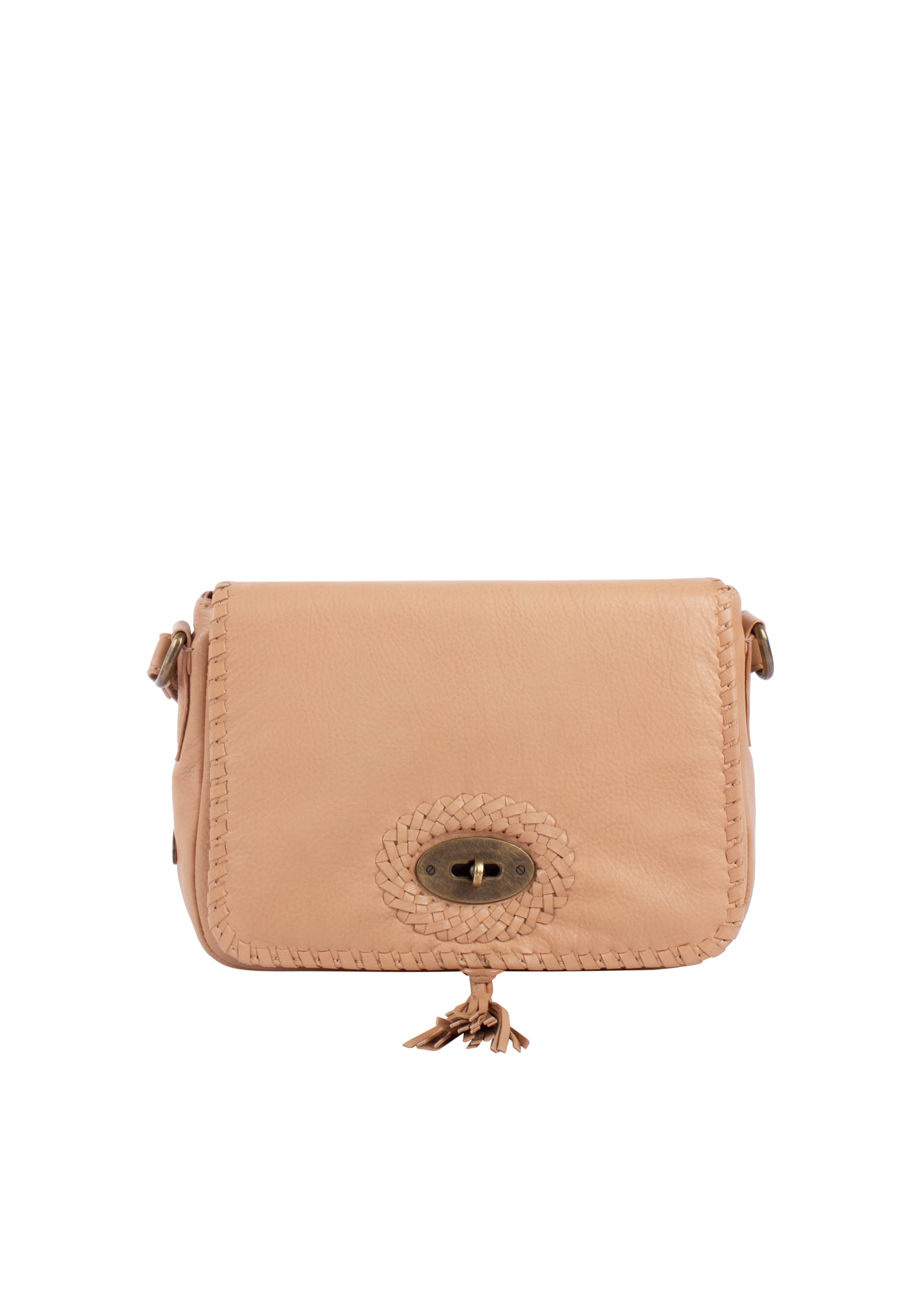 Vintage leather crossbody bag hotsell