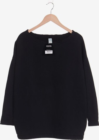 REPLAY Sweater XL in Schwarz: predná strana