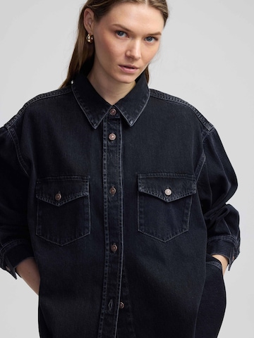 Ipekyol Blouse in Black