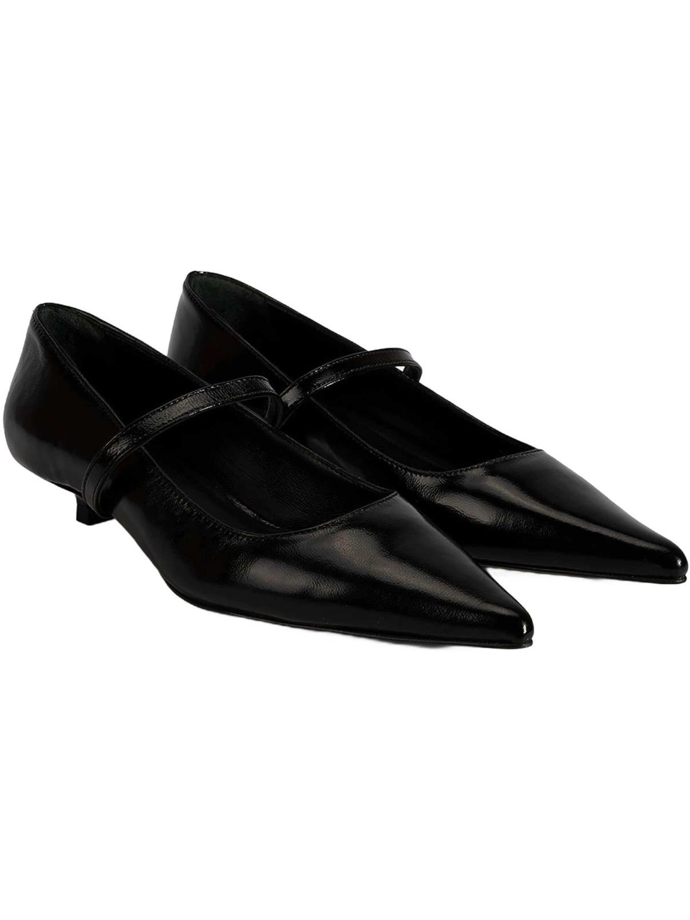 Desa Pumps 'High Heels' in Black