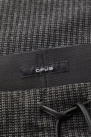 OPUS Minirock L in Schwarz