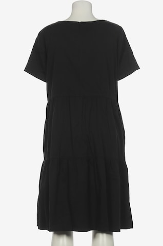 robe légère Dress in XXXL in Black