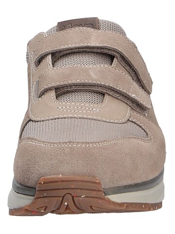 Joya Hausschuh 'DYNAMO STRAP M BEIGE'‌‌‌‌ in Beige