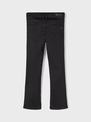 NAME IT Skinny Jeans 'Polly Thayers' in Zwart