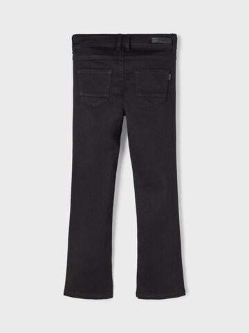 NAME IT Skinny Jeans 'Polly Thayers' in Black