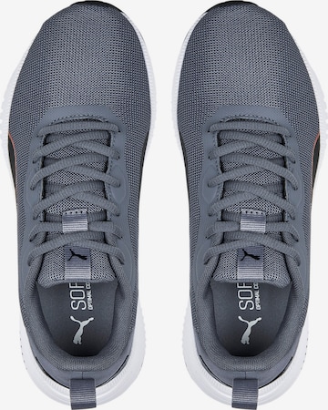 PUMA Sneakers 'Flyer Flex' in Grey