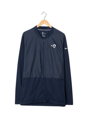 NFL Jacket & Coat in L-XL in Blue: front