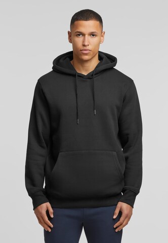 Mister Tee - Sudadera en negro