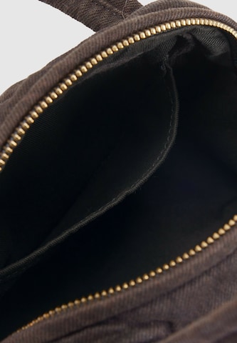 LEVI'S ® Handtasche 'BLAKE' in Schwarz
