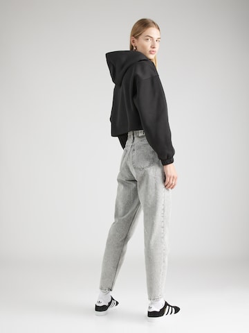 Calvin Klein Jeans - Regular Calças de ganga em cinzento