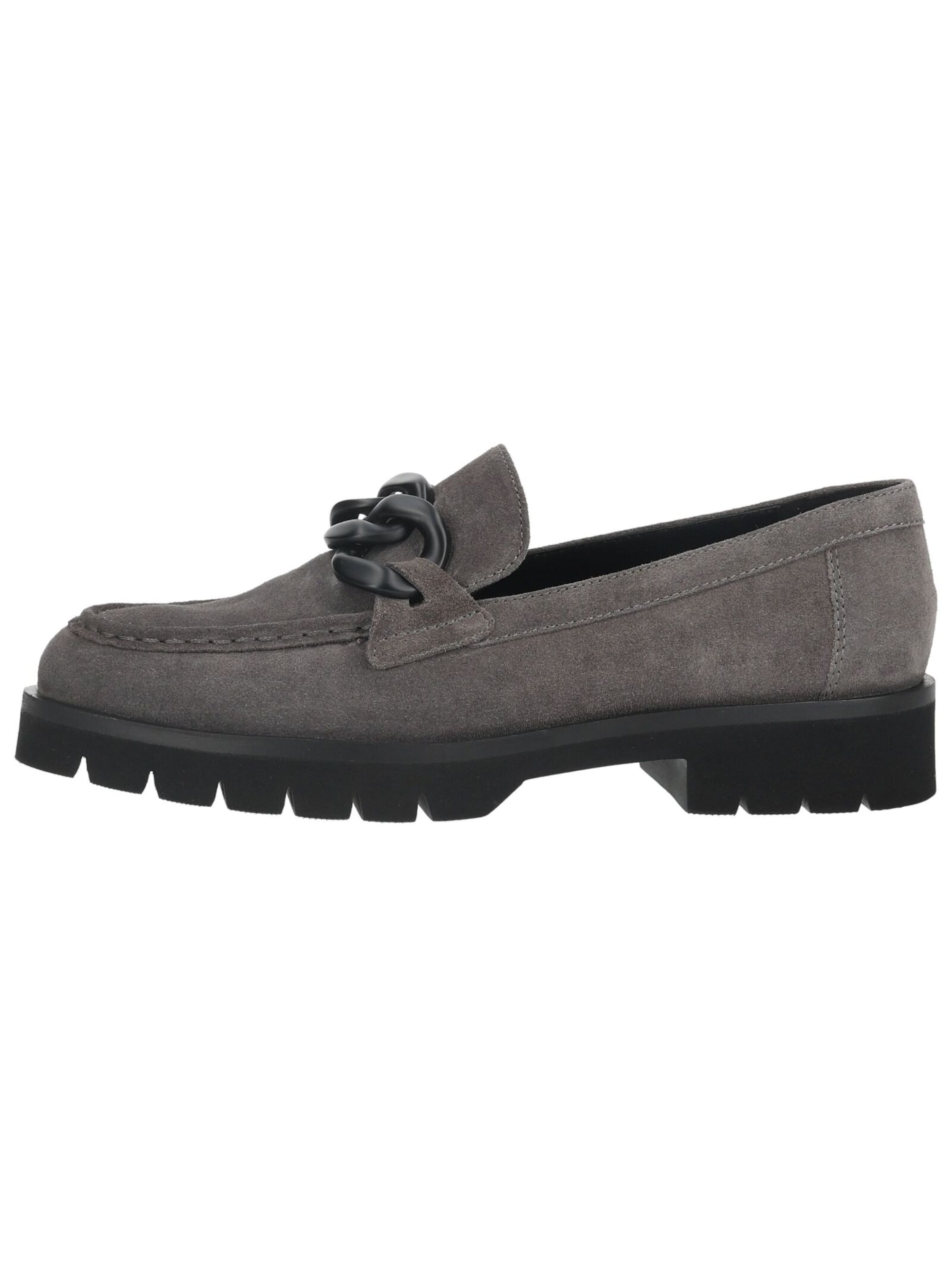 Slipper di Högl in argento
