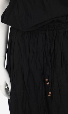 Chicorée Dress in M in Black