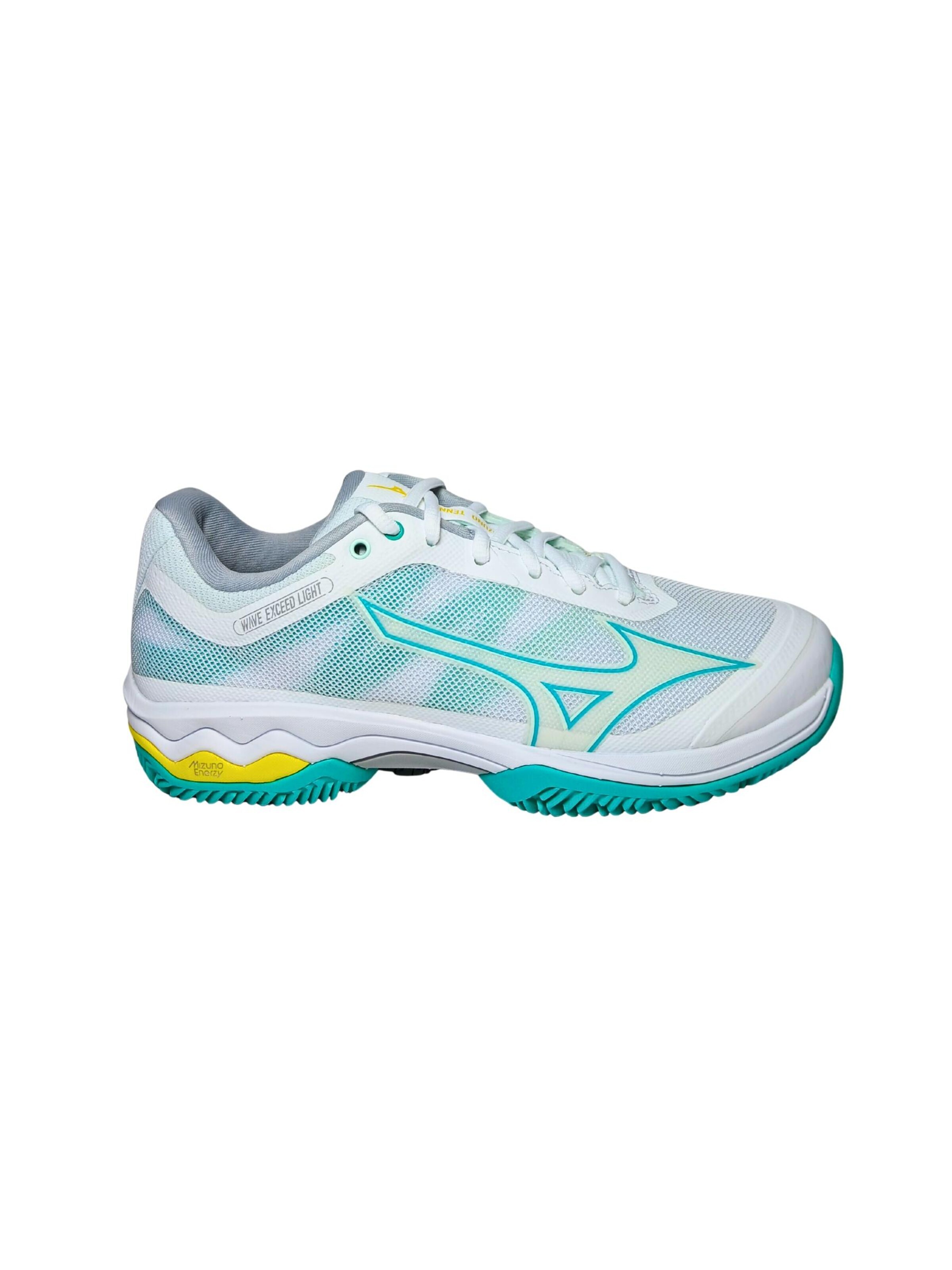 MIZUNO Sports shoe in Mixed colours: front