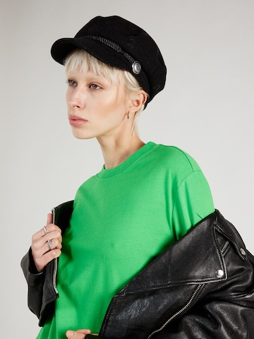 SELECTED FEMME Shirt 'Essential' in Groen